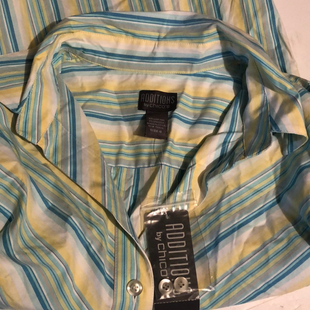 Blouse - Picture 3 of 3